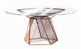 Mogador MC Dining Tables by Frag