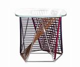 Leros MC Coffee Tables by Frag