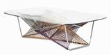 Tilos MC Coffee Tables by Frag