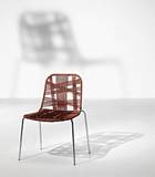 Tartan  Chairs by Frag