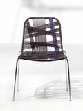 Tartan DX Chairs by Frag
