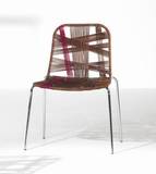 Tartan SX Chairs by Frag
