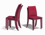 Evia Chairs by Frag