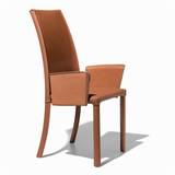 Evia P/HP Chairs by Frag
