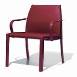 Evia L Lounge Chairs by Frag