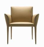 Bella L Lounge Chairs by Frag