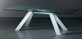 Ginevra Dining Tables by Miniforms