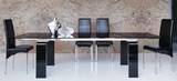 Tecno Extendable Dining Tables by Unico Italia