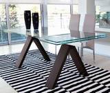 Mitho Dining Tables by Unico Italia