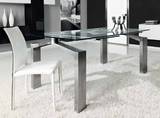 Delta Dining Tables by Unico Italia