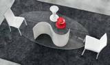Segno Dining Tables by Unico Italia