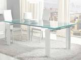 Step Dining Tables by Unico Italia
