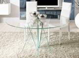 Stella Dining Tables by Unico Italia