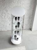 Goccia Cabinets by Unico Italia