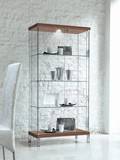 Squadra Cabinets by Unico Italia