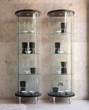 Stonda Cabinets by Unico Italia
