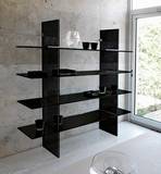 Jack Bookcases by Unico Italia