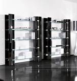 Queen Bookcases by Unico Italia