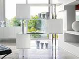 Dama Bookcases by Unico Italia