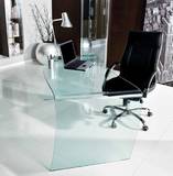 Magister Desks by Unico Italia
