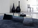 Bisex Coffee Tables by Unico Italia