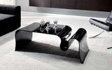 Boa Coffee Tables by Unico Italia