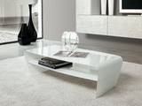 Enigma Coffee Tables by Unico Italia