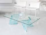 Fly Coffee Tables by Unico Italia