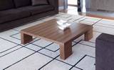 Sam Coffee Tables by Unico Italia