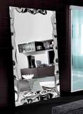 Vertigo XL Mirrors by Unico Italia