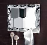 Ego Mirrors by Unico Italia