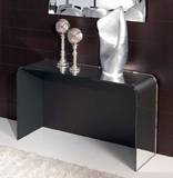 Golden Console Tables by Unico Italia