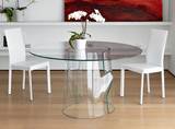 Puzzle Dining Tables by Unico Italia
