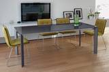 Space Dining Tables by Unico Italia