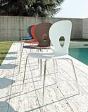 Petalo Chairs by Unico Italia