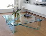 Wind Coffee Tables by Unico Italia