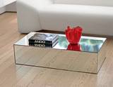 Ribox Coffee Tables by Unico Italia