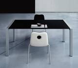 Sushi Alucompact Dining Tables by Kristalia