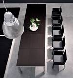 Fifty Wood Dining Tables by Kristalia