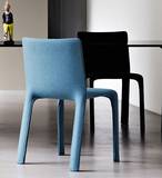 Joko Chairs by Kristalia