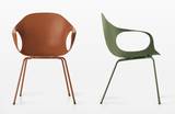 Elephant Chairs by Kristalia
