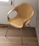 Elephant Hide Chairs by Kristalia