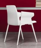 Plate 46/50 Chairs by Kristalia