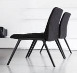 Plate 70 Lounge Chairs by Kristalia