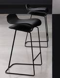 BCN Fixed Stools by Kristalia