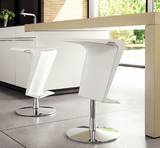 Dart Stools by Kristalia
