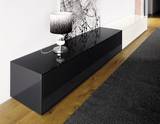 ALL Lacquered (2 Big Drawers) Cabinets by Kristalia