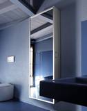 Box Mirrors by Kristalia