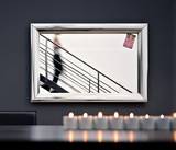 Mad Polished Mirrors by Kristalia