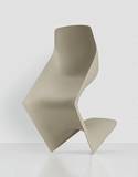 Pulp Chairs by Kristalia